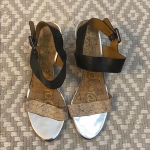 Sam Edelman Sandal Size 7